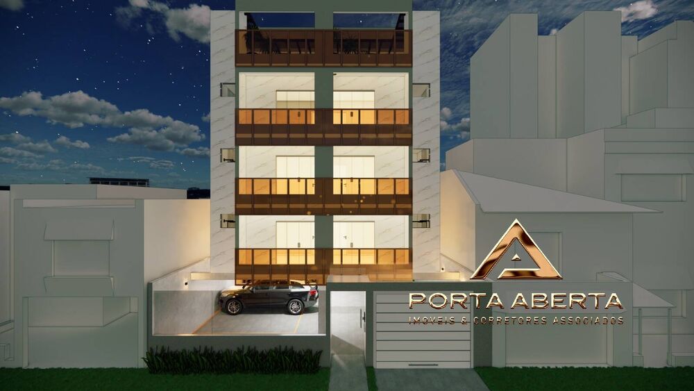 Apartamento, 2 quartos, 80 m² - Foto 4