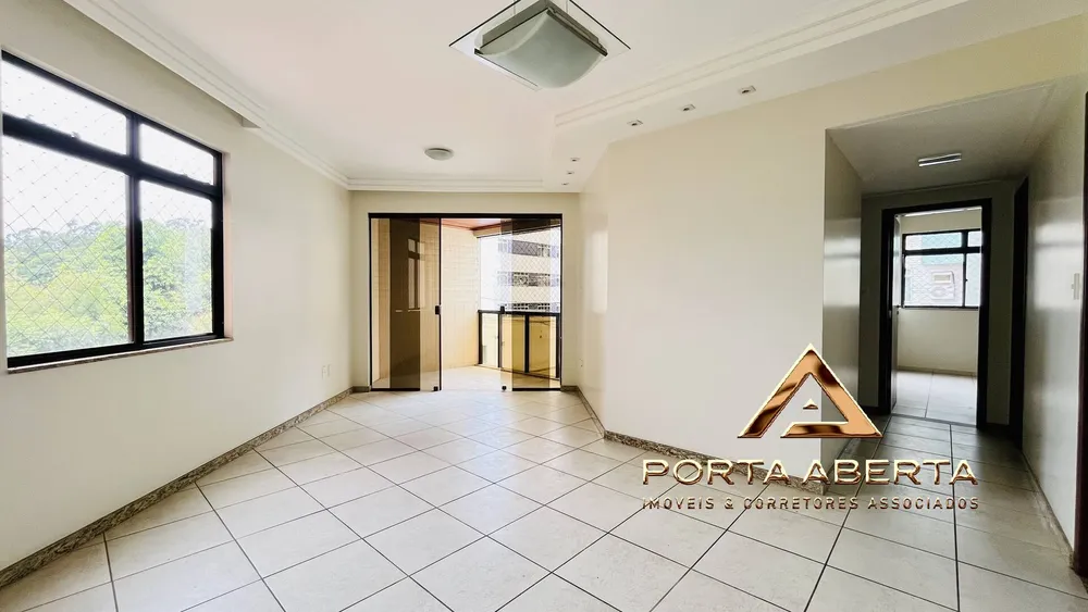 Apartamento, 4 quartos, 110 m² - Foto 1