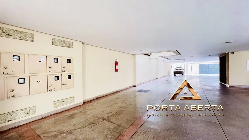 Apartamento, 4 quartos, 110 m² - Foto 5