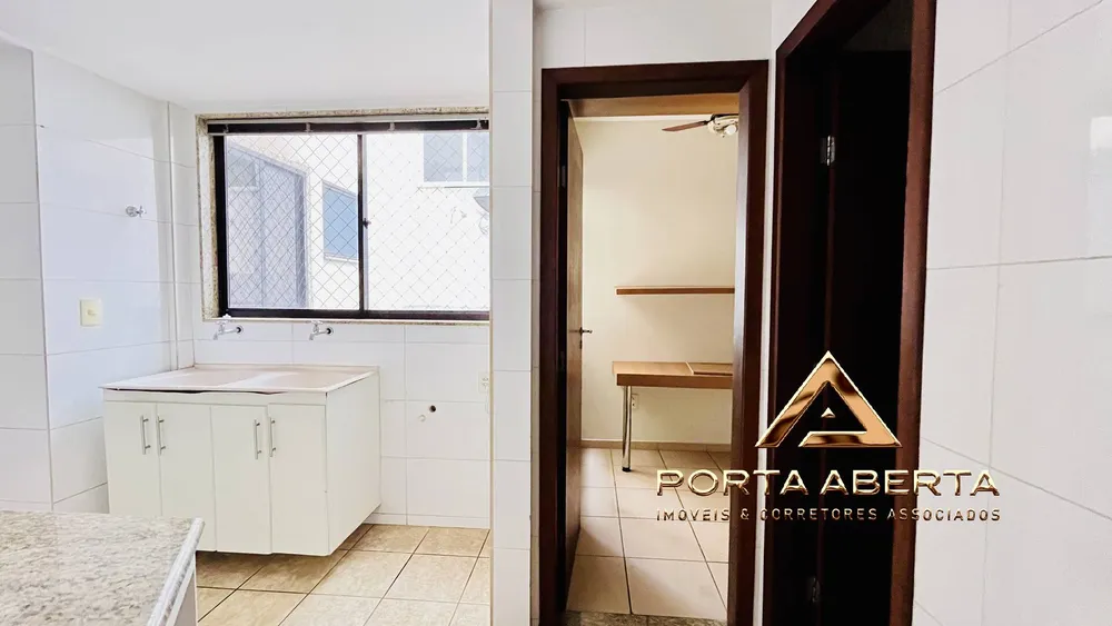 Apartamento, 4 quartos, 110 m² - Foto 3