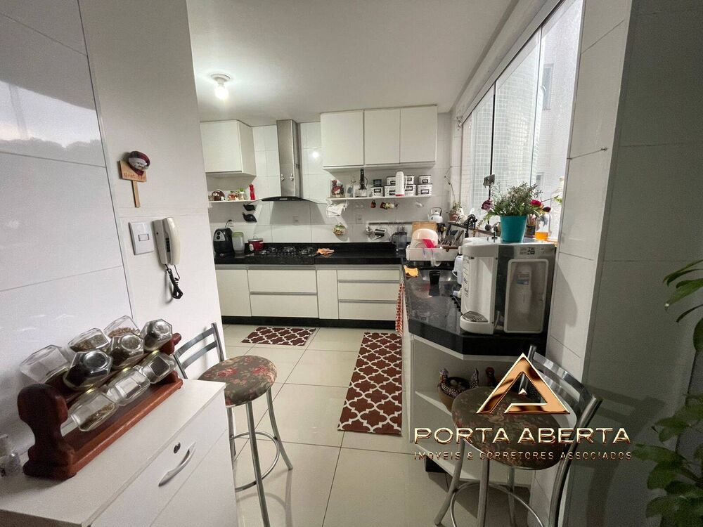 Apartamento, 3 quartos - Foto 15