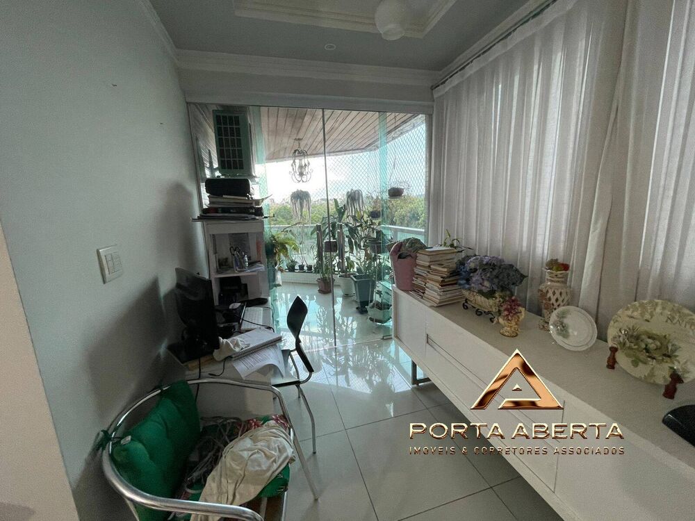 Apartamento, 3 quartos - Foto 1