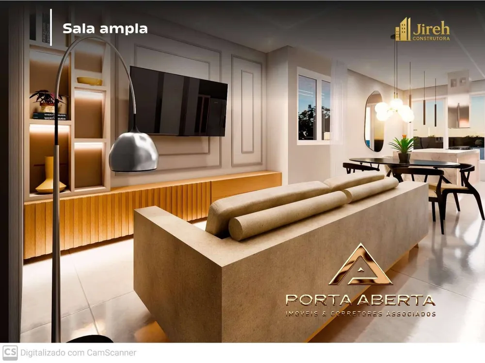 Apartamento, 3 quartos, 99 m² - Foto 4