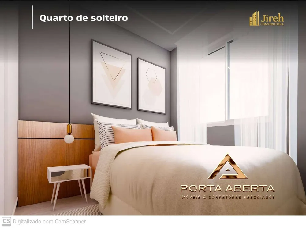 Apartamento, 3 quartos, 99 m² - Foto 7