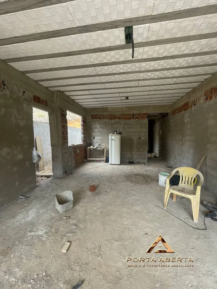 Casa, 3 quartos, 157 m² - Foto 8