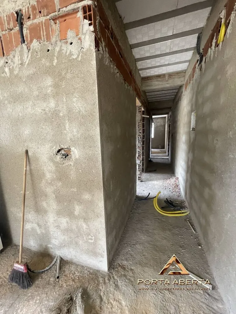 Casa, 3 quartos, 157 m² - Foto 6