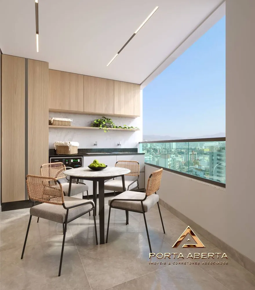Apartamento, 2 quartos, 69 m² - Foto 11