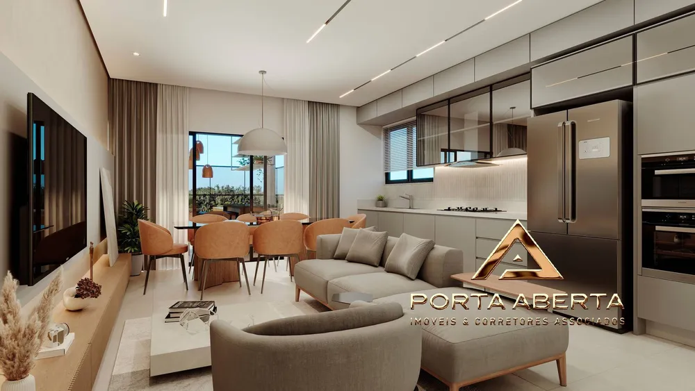 Apartamento, 2 quartos, 69 m² - Foto 5
