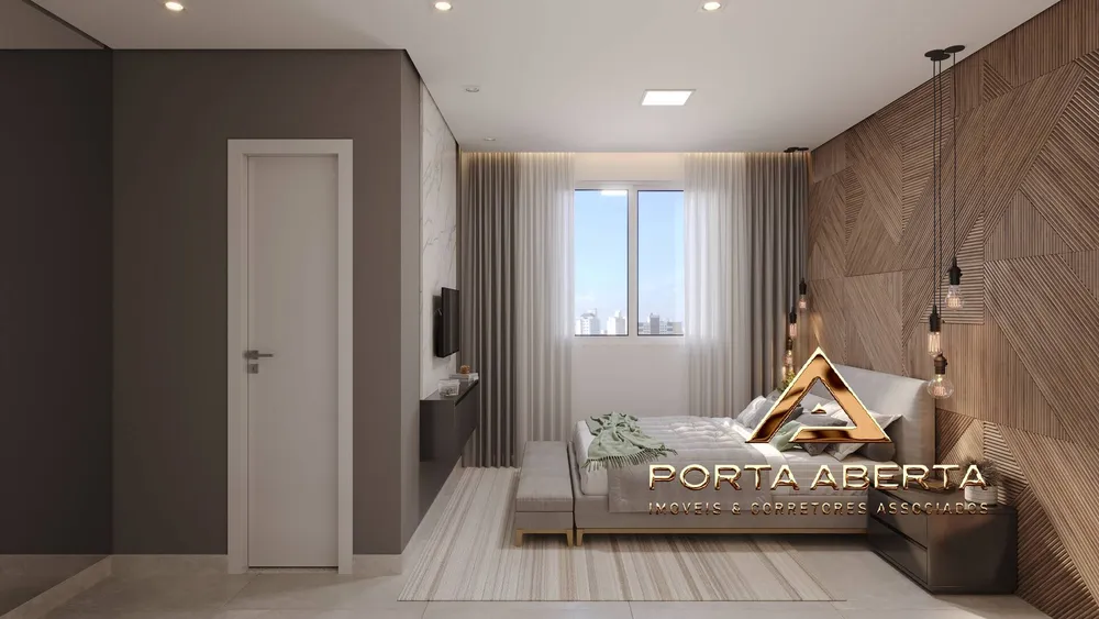 Apartamento, 2 quartos, 69 m² - Foto 4