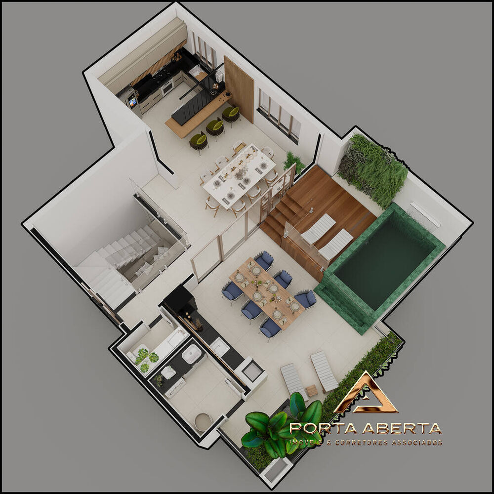 Apartamento à venda, 103m² - Foto 2