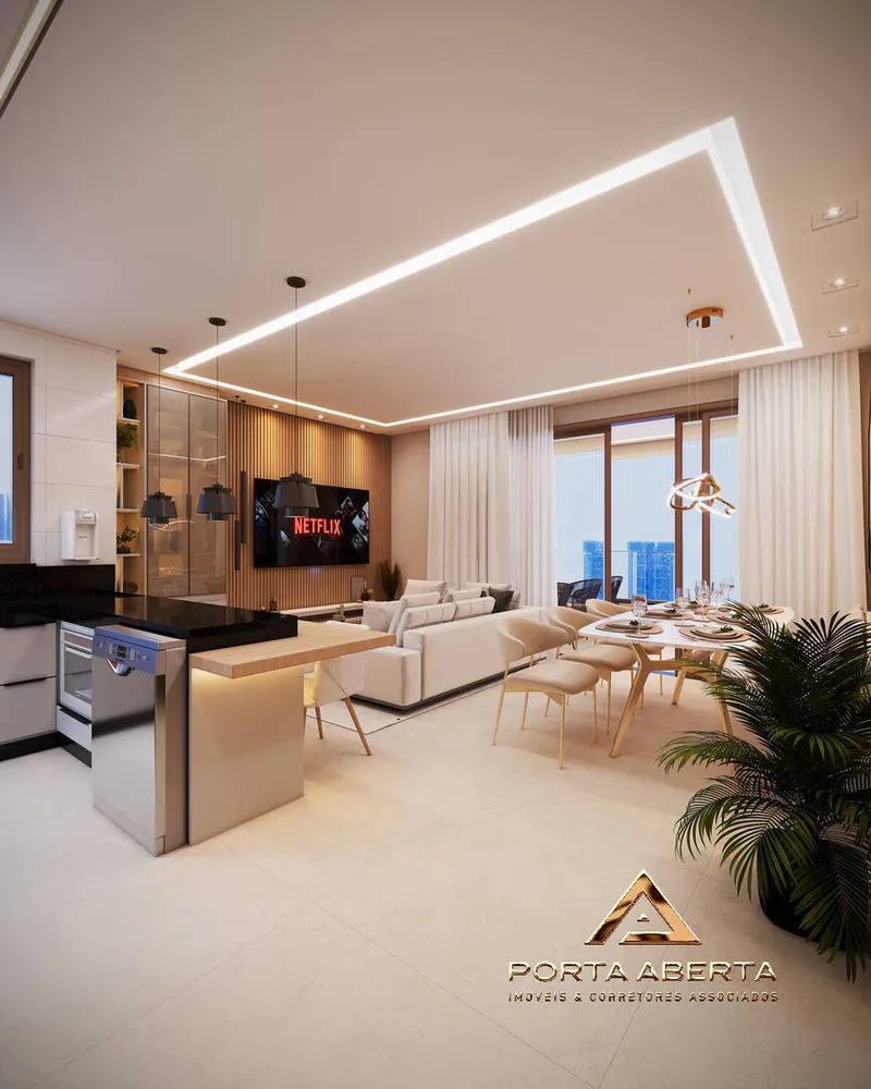 Apartamento, 103 m² - Foto 12