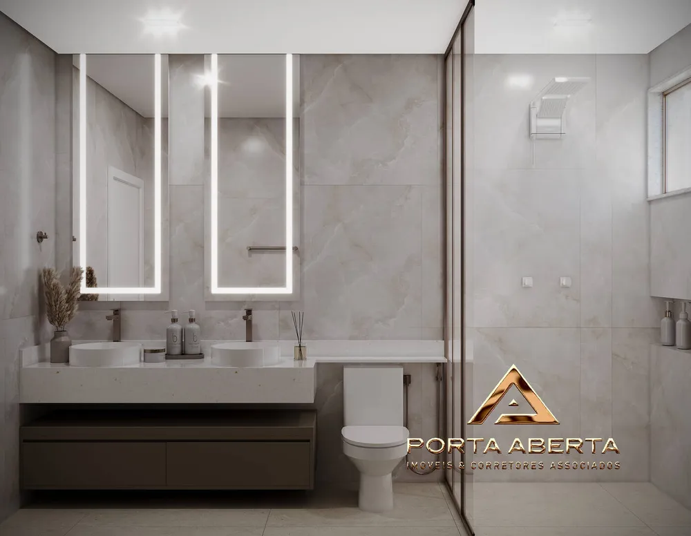 Apartamento, 103 m² - Foto 4