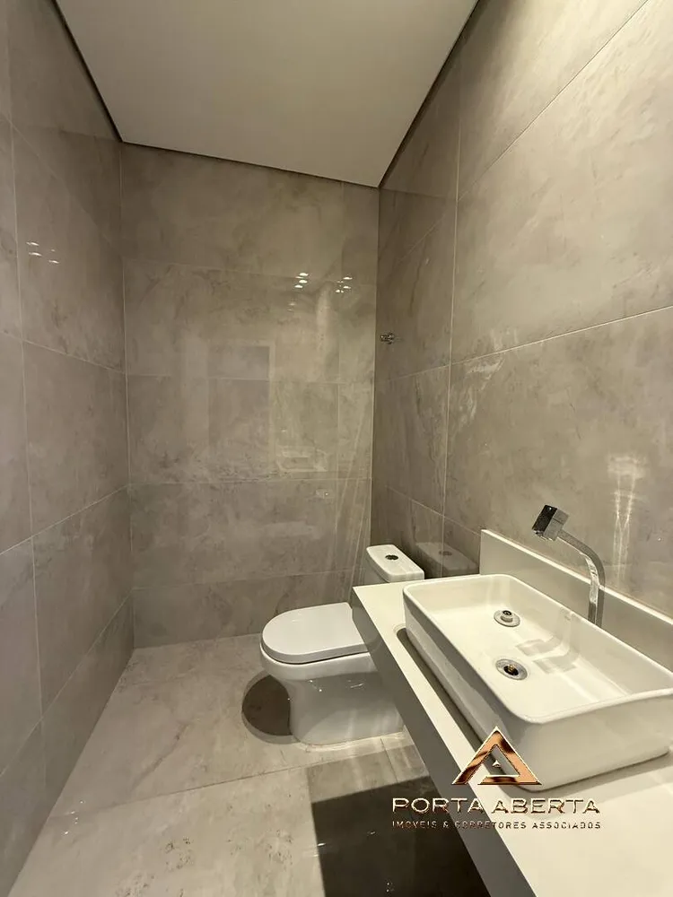 Apartamento, 4 quartos, 212 m² - Foto 16