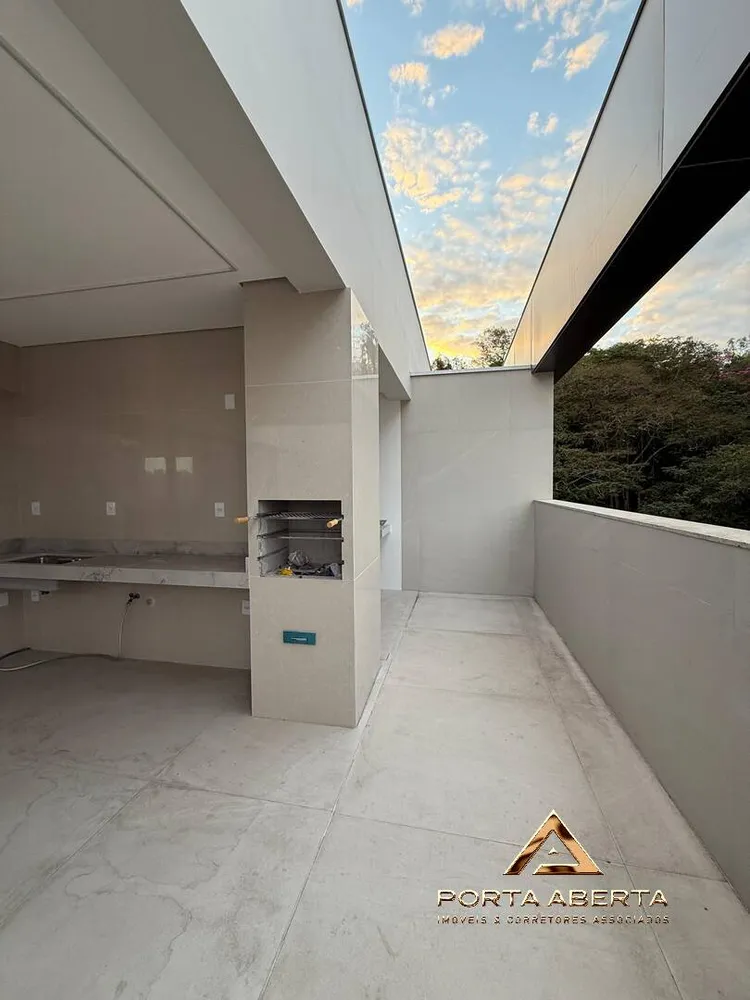 Apartamento, 4 quartos, 212 m² - Foto 13