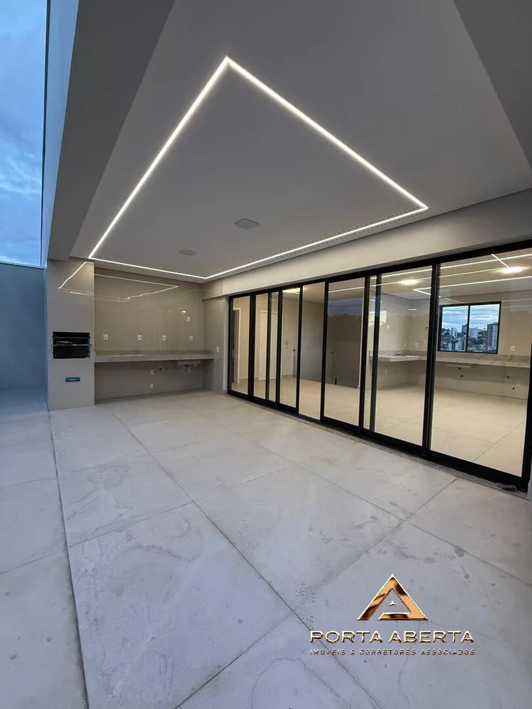 Apartamento, 4 quartos, 212 m² - Foto 9