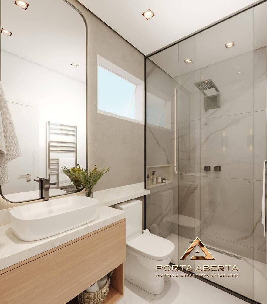 Apartamento à venda com 3 quartos, 100m² - Foto 7
