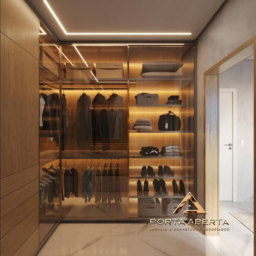 Apartamento à venda com 3 quartos, 100m² - Foto 6