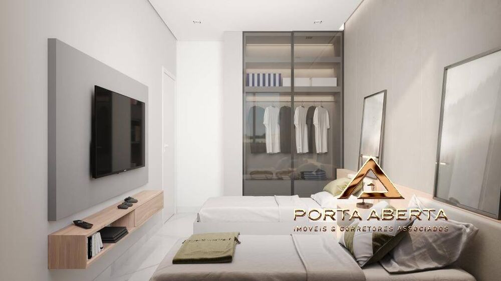Apartamento à venda com 3 quartos, 100m² - Foto 4