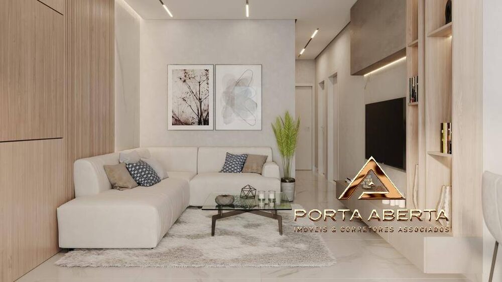 Apartamento à venda com 3 quartos, 100m² - Foto 8