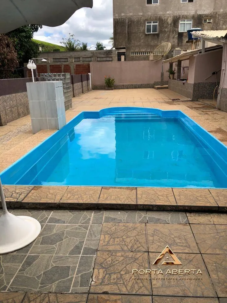 Casa, 4 quartos, 434 m² - Foto 1