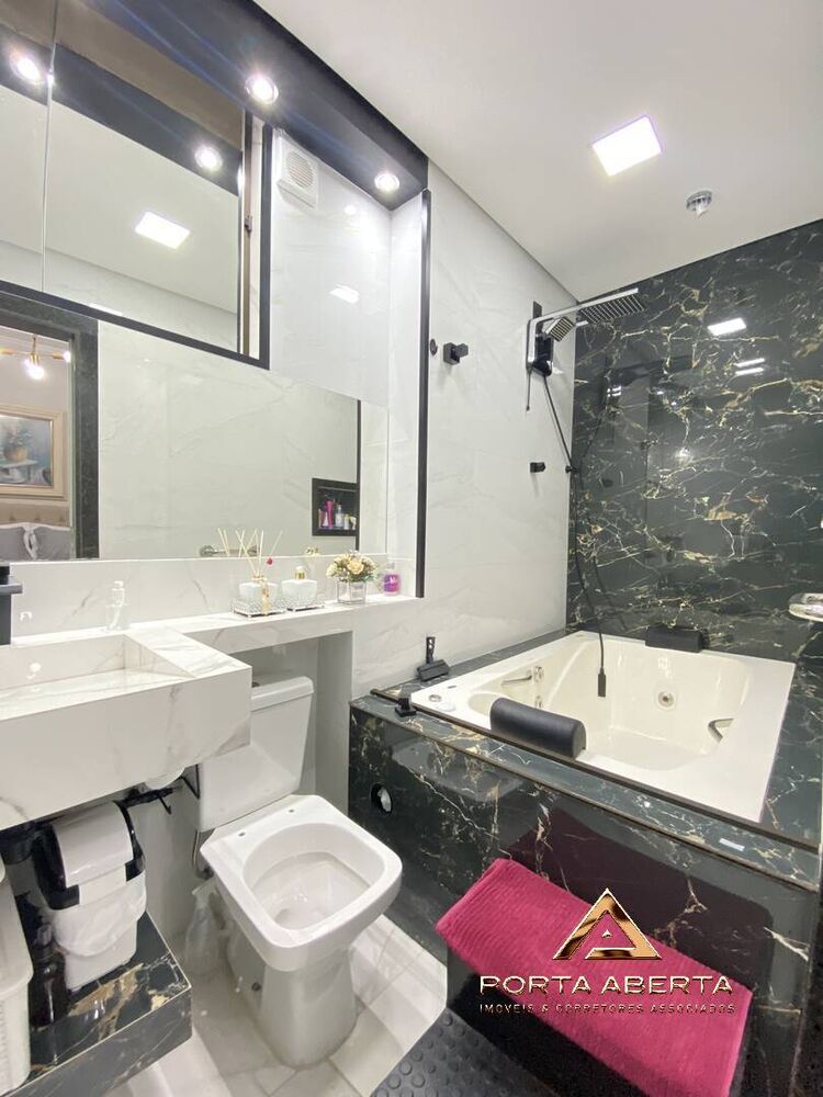 Casa à venda com 3 quartos - Foto 2