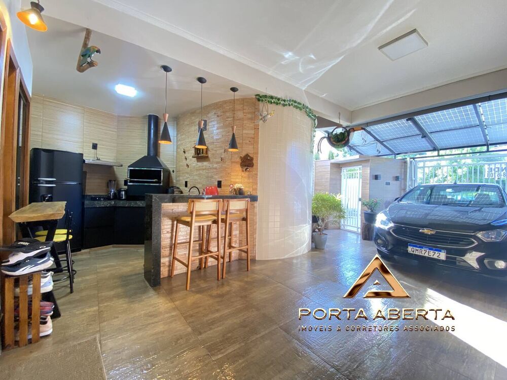 Casa à venda com 3 quartos - Foto 7