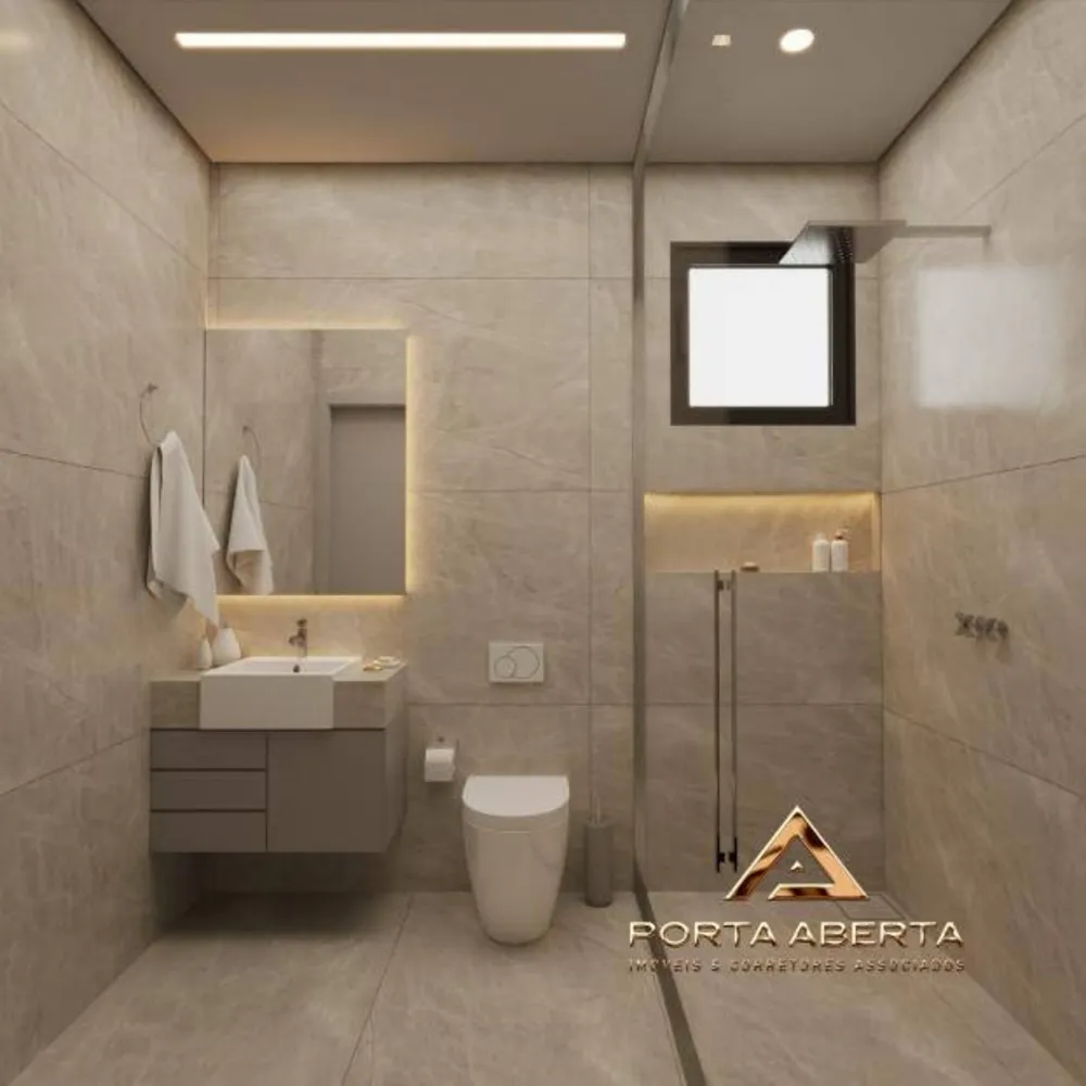 Casa, 4 quartos - Foto 6