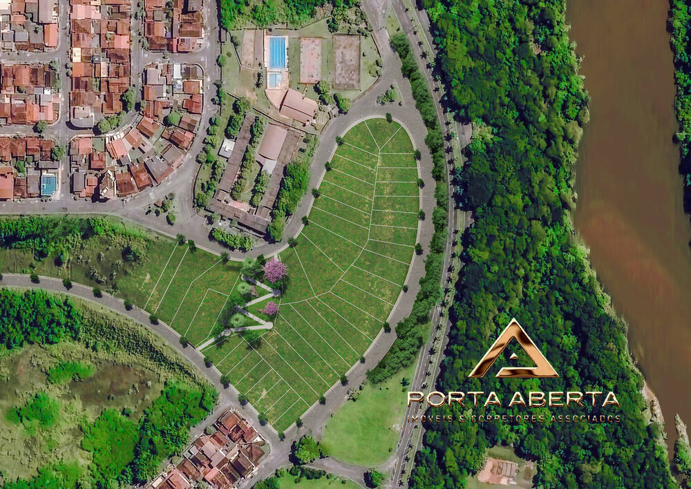Terreno à venda, 424m² - Foto 2