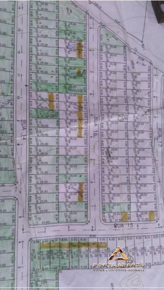 Terreno, 200 m² - Foto 3