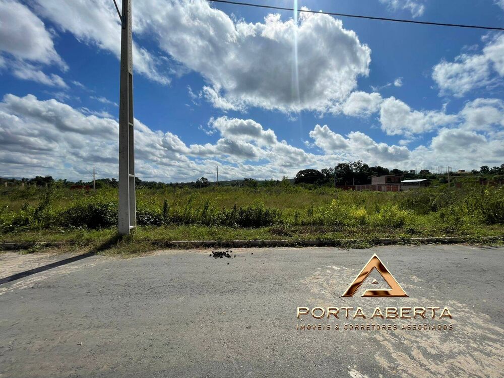 Terreno, 200 m² - Foto 1