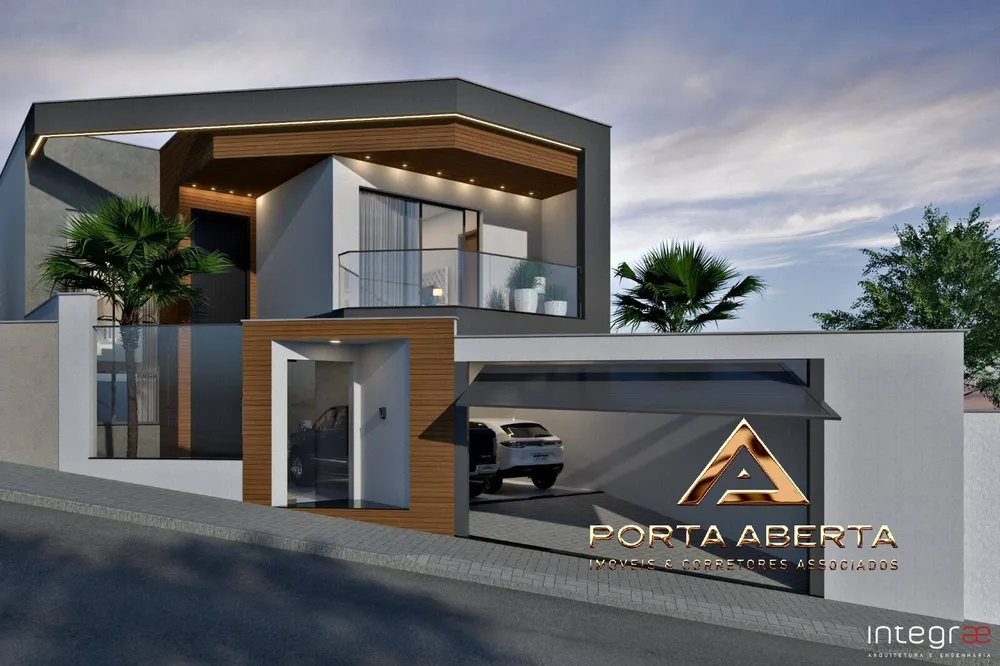 Casa, 3 quartos, 235 m² - Foto 5