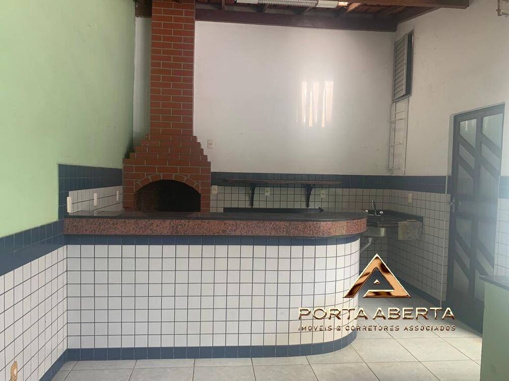 Casa, 3 quartos, 410 m² - Foto 2