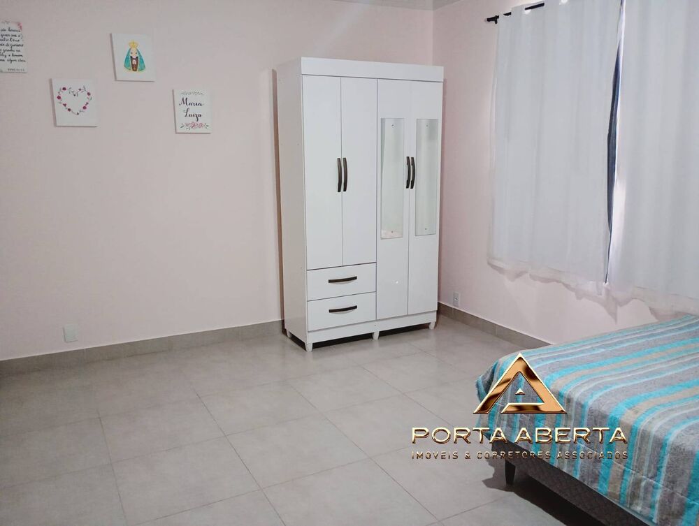 Casa à venda com 3 quartos, 90m² - Foto 3