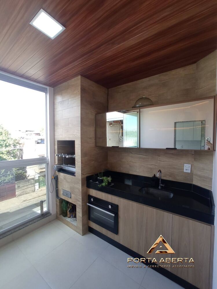 Apartamento, 3 quartos, 90 m² - Foto 3