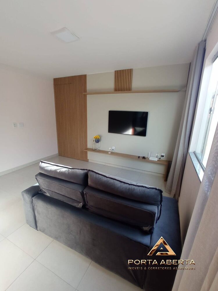 Apartamento, 3 quartos, 90 m² - Foto 2