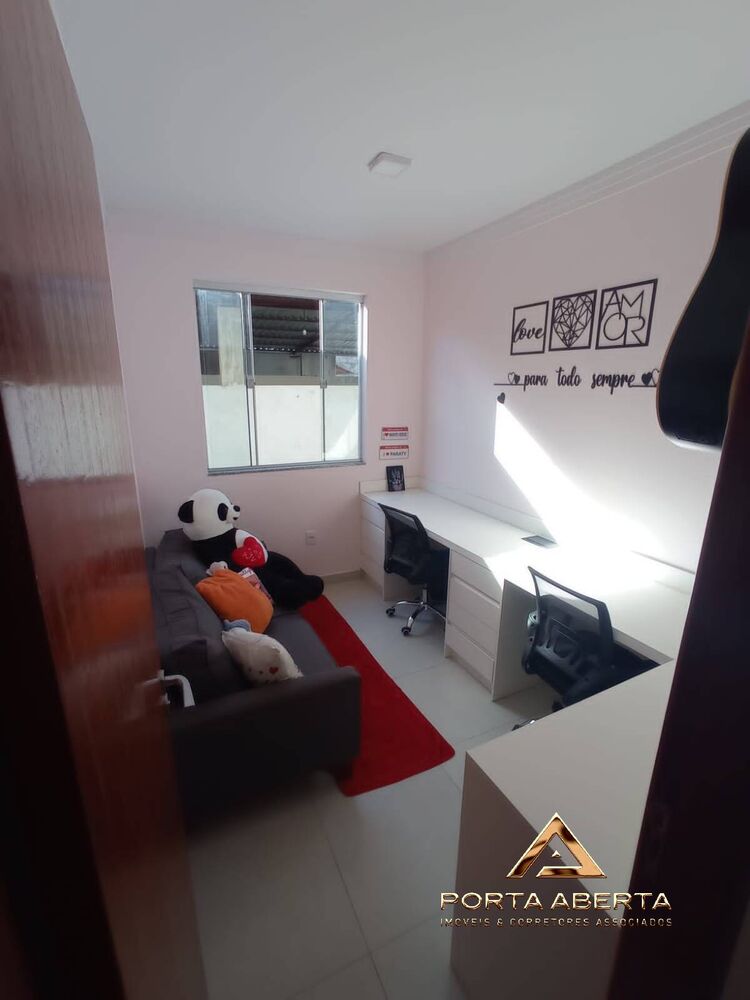 Apartamento, 3 quartos, 90 m² - Foto 8