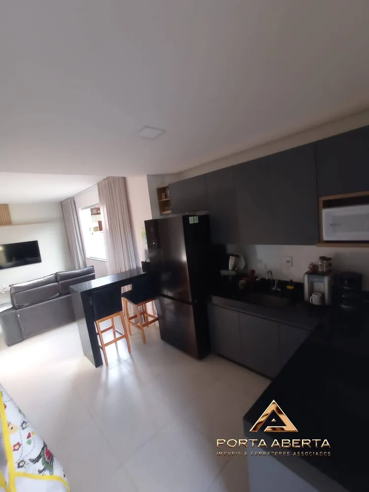 Apartamento, 3 quartos, 90 m² - Foto 3