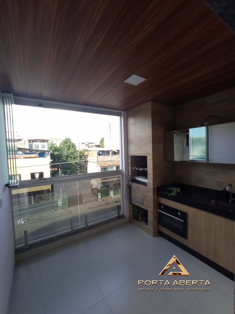 Apartamento, 3 quartos, 90 m² - Foto 1