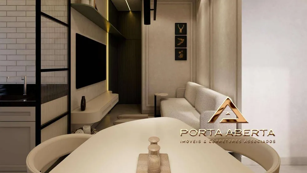 Apartamento, 1 quarto - Foto 10
