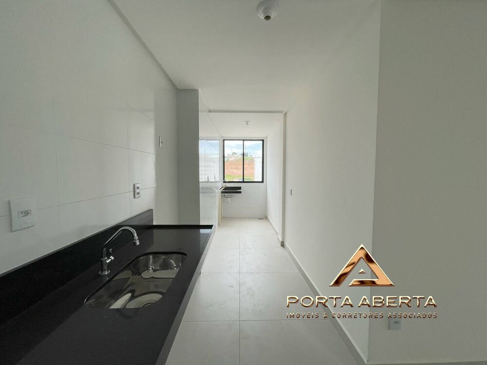 Apartamento à venda com 3 quartos, 84m² - Foto 3