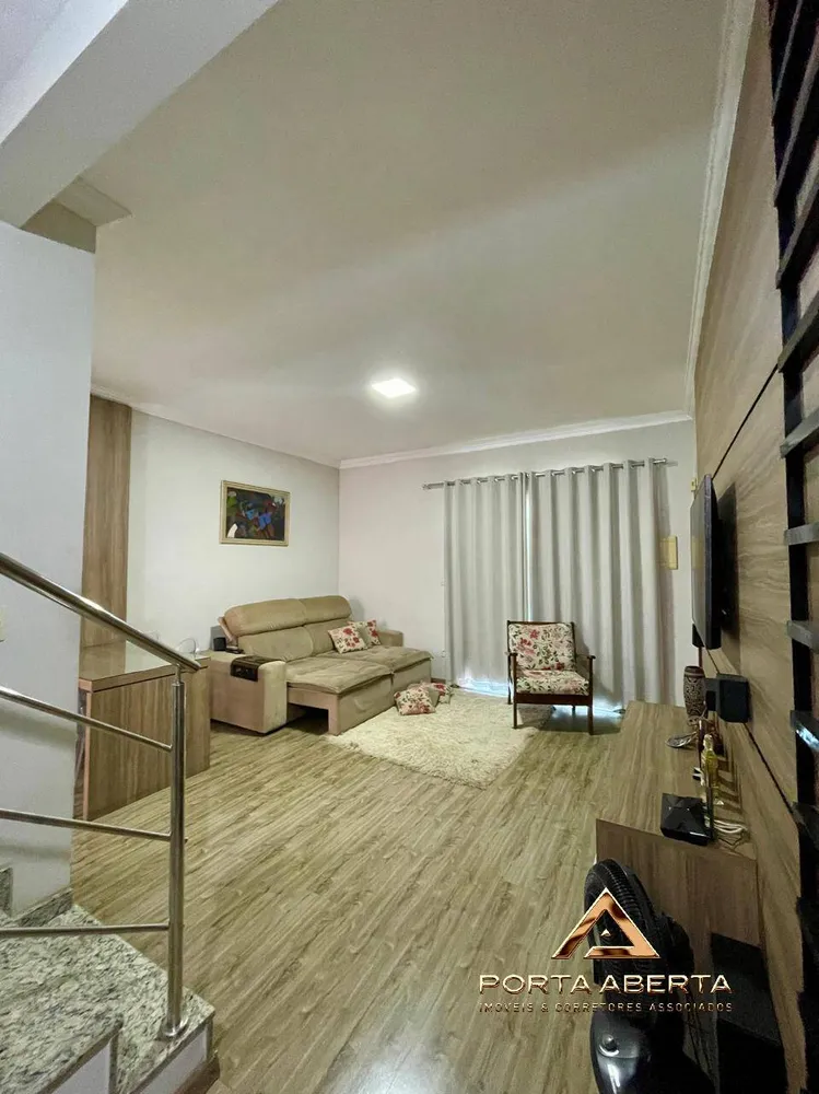 Cobertura, 3 quartos, 175 m² - Foto 2