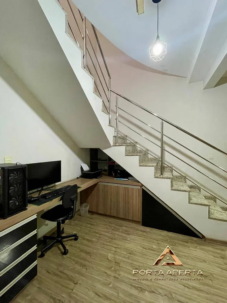 Cobertura, 3 quartos, 175 m² - Foto 4
