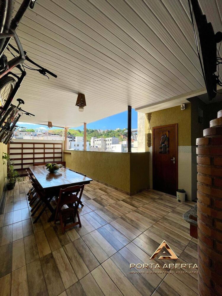 Cobertura, 3 quartos, 175 m² - Foto 3