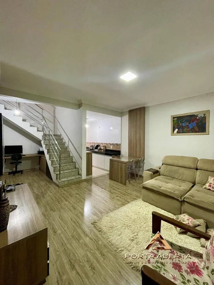 Cobertura, 3 quartos, 175 m² - Foto 5