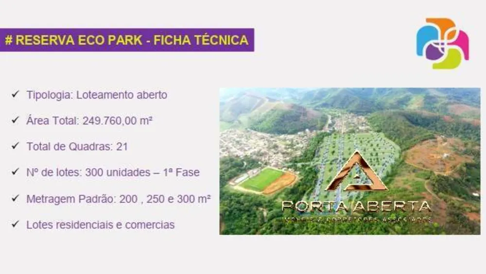 Terreno, 250 m² - Foto 3