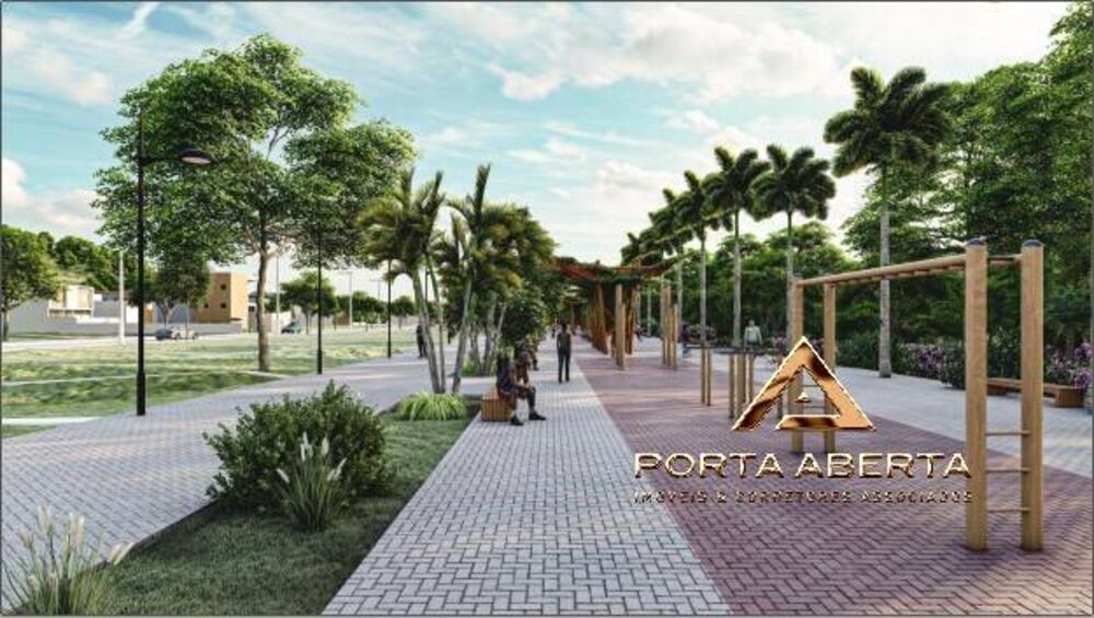 Terreno, 250 m² - Foto 3