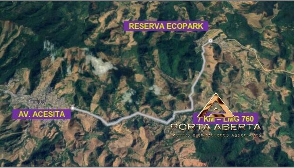 Terreno, 250 m² - Foto 1