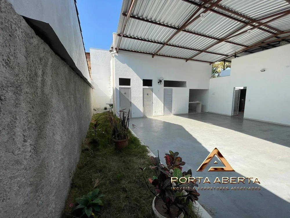 Casa, 3 quartos, 135 m² - Foto 12