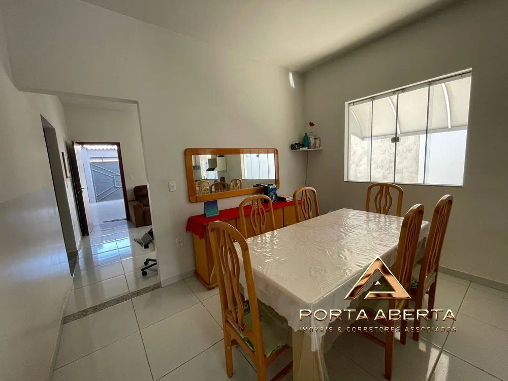 Casa, 3 quartos, 135 m² - Foto 7