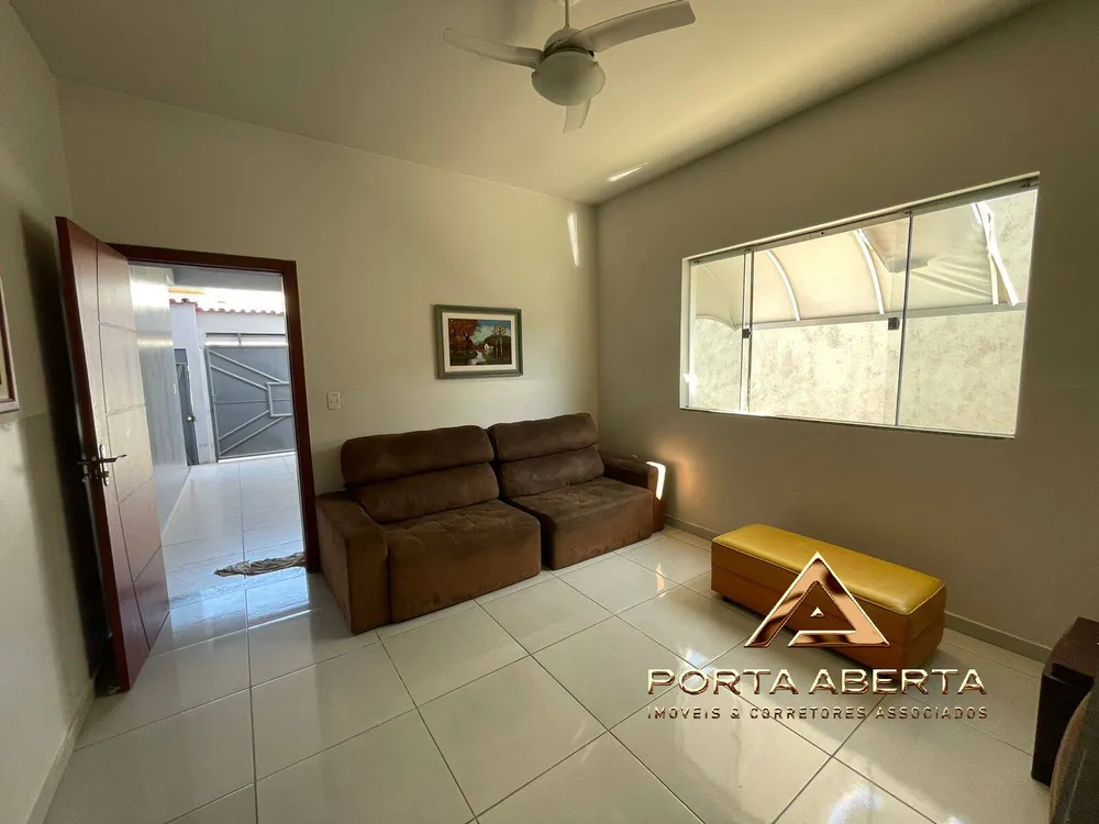 Casa, 3 quartos, 135 m² - Foto 8